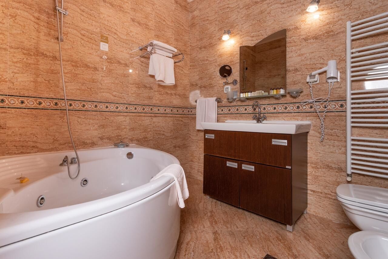 Отель Festa Winter Palace Hotel Боровец-14