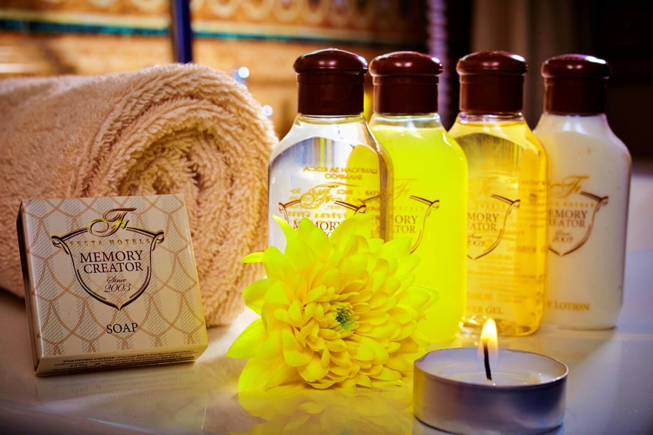 Отель Festa Winter Palace Hotel Боровец