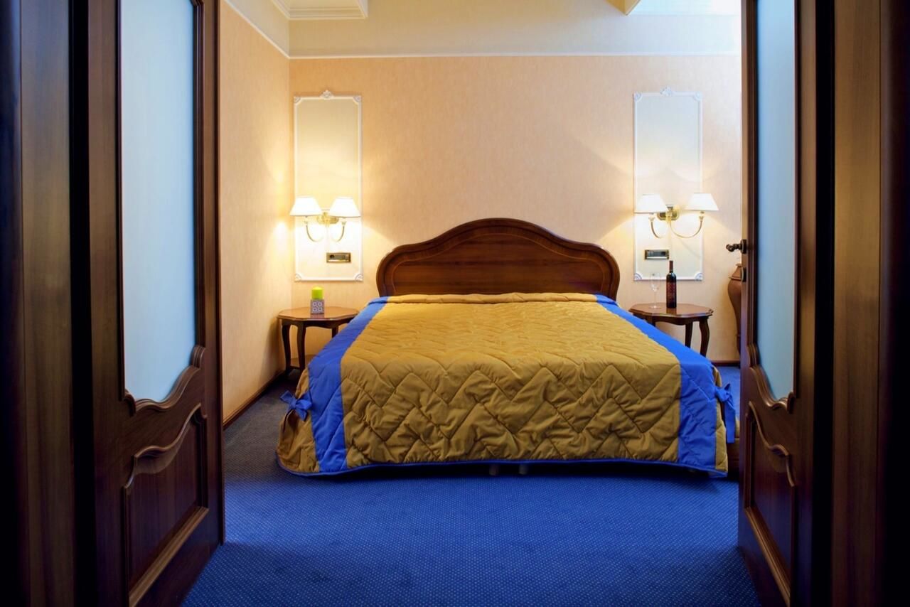 Отель Festa Winter Palace Hotel Боровец-21