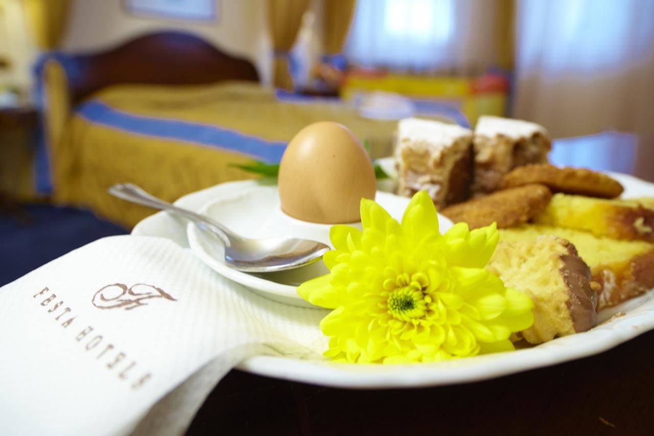 Отель Festa Winter Palace Hotel Боровец-33