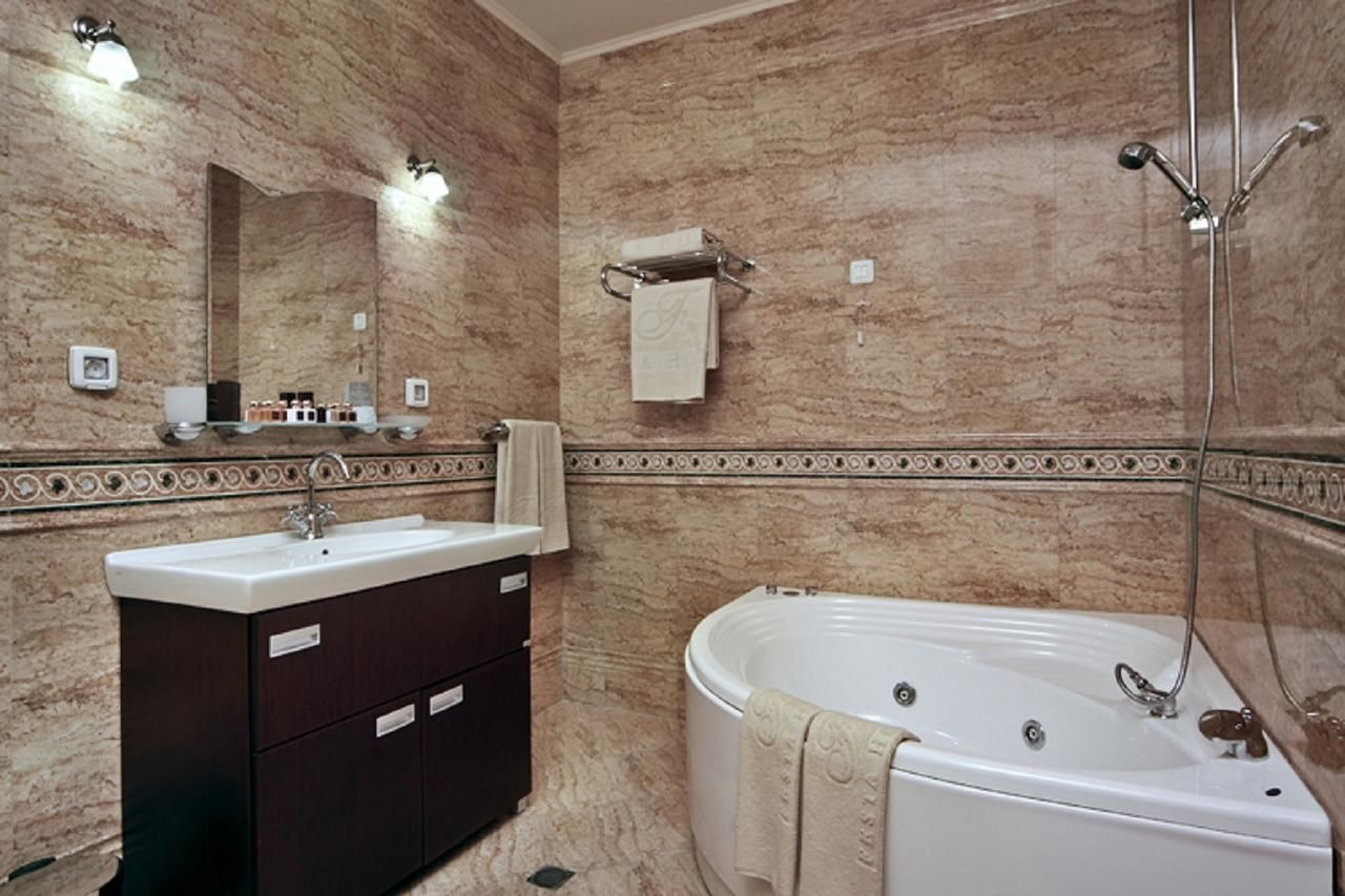 Отель Festa Winter Palace Hotel Боровец