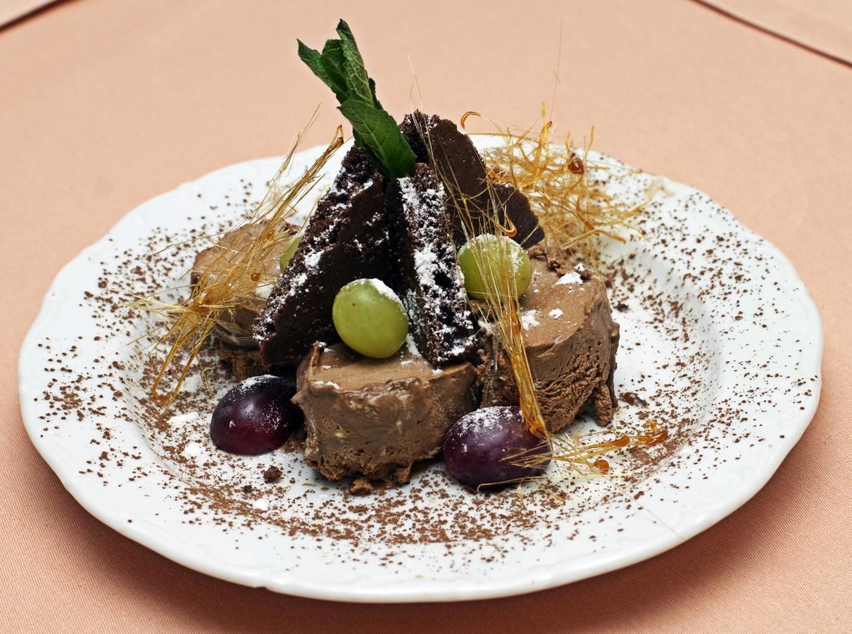 Отель Festa Winter Palace Hotel Боровец-38