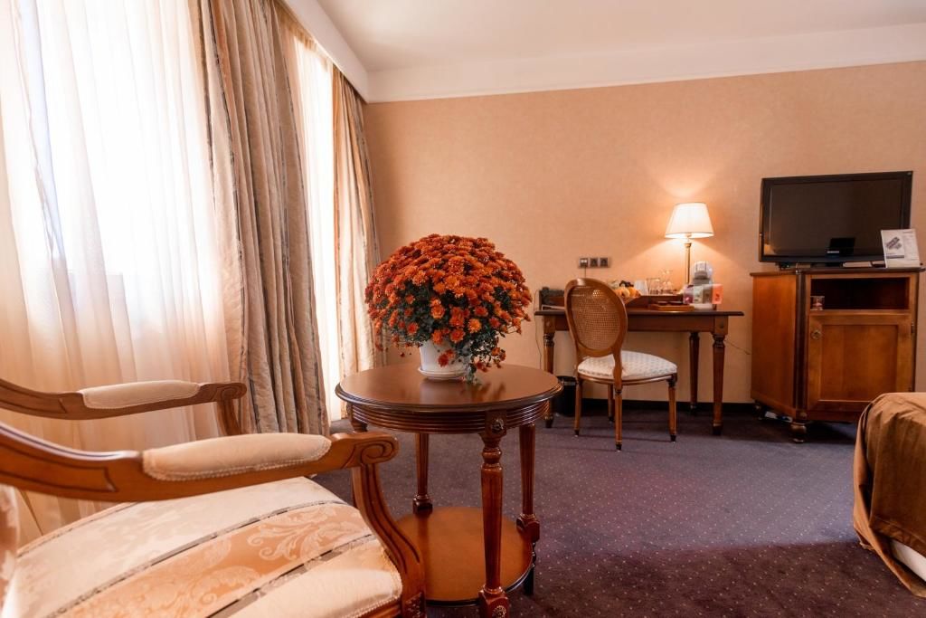 Отель Festa Winter Palace Hotel Боровец