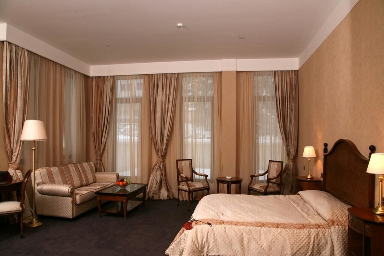 Отель Festa Winter Palace Hotel Боровец-8