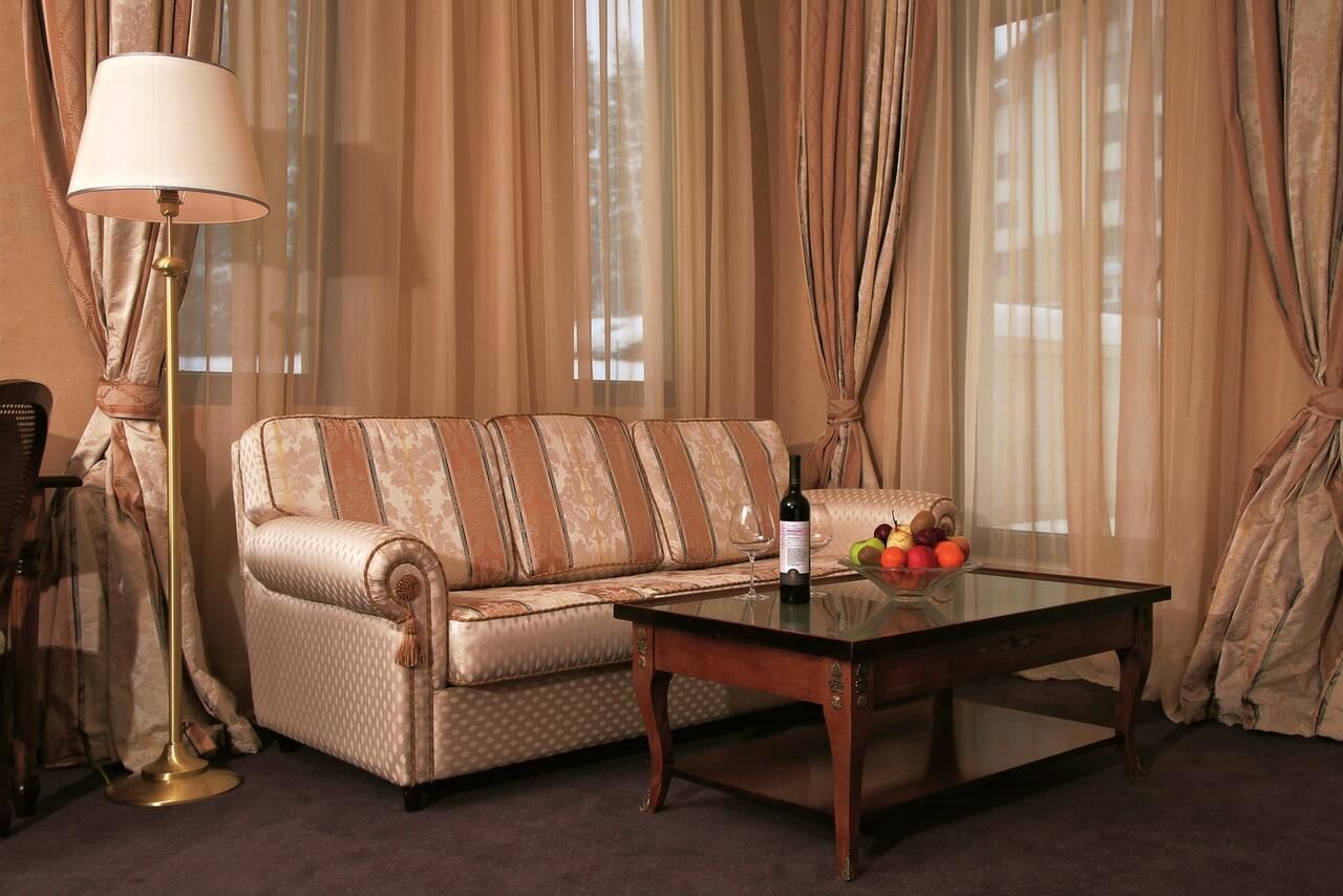 Отель Festa Winter Palace Hotel Боровец-9