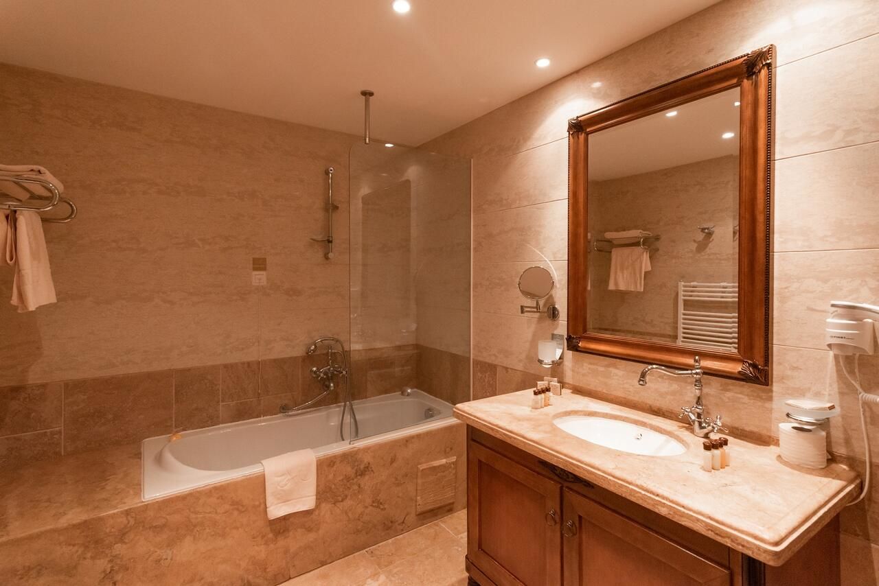 Отель Festa Winter Palace Hotel Боровец-10