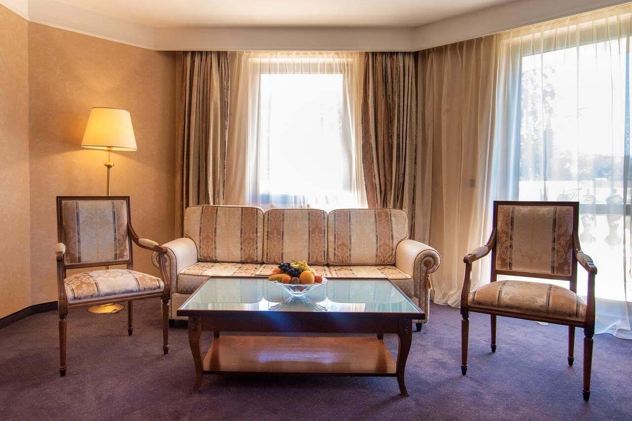 Отель Festa Winter Palace Hotel Боровец-11