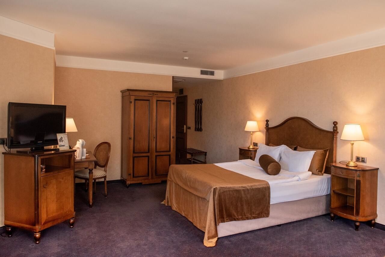 Отель Festa Winter Palace Hotel Боровец-12