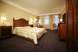Отель Festa Winter Palace Hotel Боровец Двухместный номер Делюкс с 1 кроватью-1