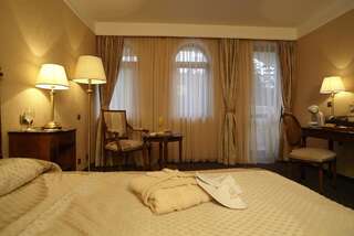 Отель Festa Winter Palace Hotel Боровец Двухместный номер Делюкс с 1 кроватью-2