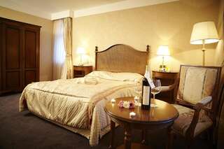 Отель Festa Winter Palace Hotel Боровец Двухместный номер Делюкс с 1 кроватью-4