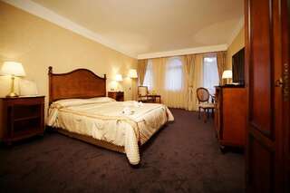 Отель Festa Winter Palace Hotel Боровец Двухместный номер Делюкс с 1 кроватью-7