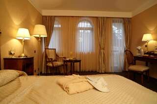 Отель Festa Winter Palace Hotel Боровец Двухместный номер Делюкс с 1 кроватью-8