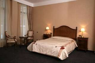 Отель Festa Winter Palace Hotel Боровец Двухместный номер Делюкс с 1 кроватью-12