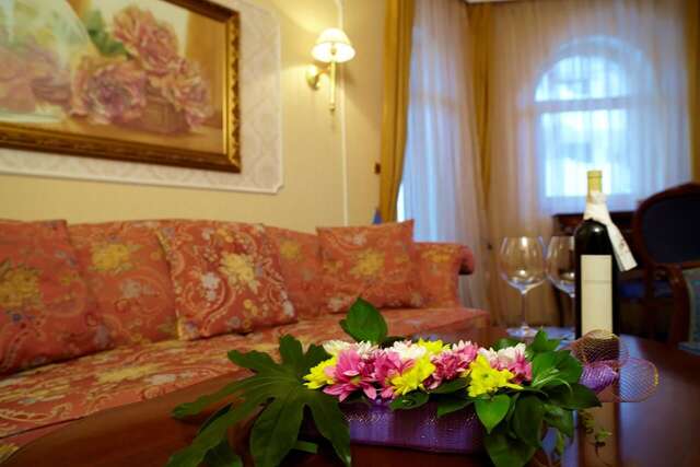 Отель Festa Winter Palace Hotel Боровец-18