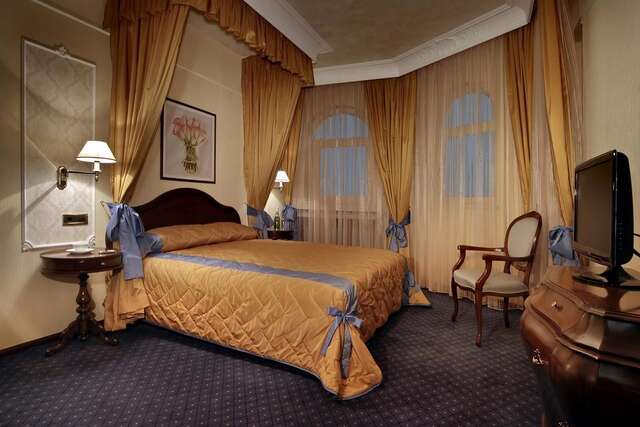 Отель Festa Winter Palace Hotel Боровец-28