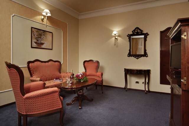 Отель Festa Winter Palace Hotel Боровец-30